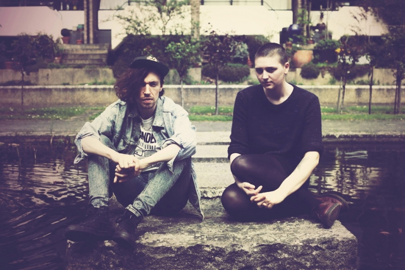 Stream A Grave With No Name's Beautifully Swirling 'Whirlpool' Album SPIN